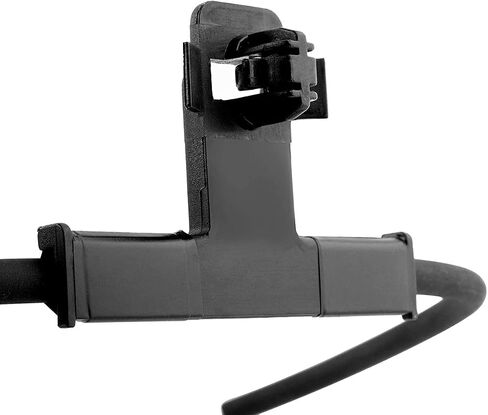 ABS Wheel Speed Sensor Front Right Fit for Toyota 4Runner 1996-2002, for Tacoma 1997-2004 Replace# ABS766, ABS880, ALS656, ALS770, SU8266, SU8305, 89542-35050, 8954204010, 970-333 in Saudi Arabia