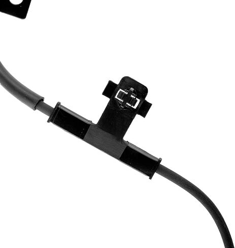 ABS Wheel Speed Sensor Front Right Fit for Toyota 4Runner 1996-2002, for Tacoma 1997-2004 Replace# ABS766, ABS880, ALS656, ALS770, SU8266, SU8305, 89542-35050, 8954204010, 970-333 in Saudi Arabia