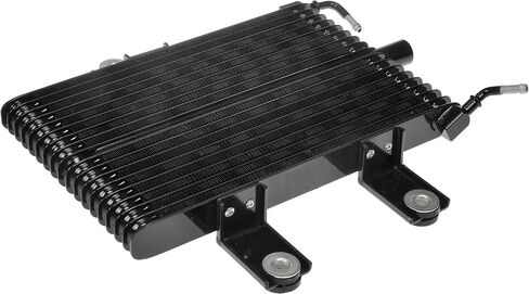 Dorman 918-268 Automatic Transmission Oil Cooler Compatible with Select Nissan Models in Saudi Arabia