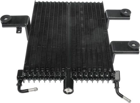 Dorman 918-268 Automatic Transmission Oil Cooler Compatible with Select Nissan Models in Saudi Arabia