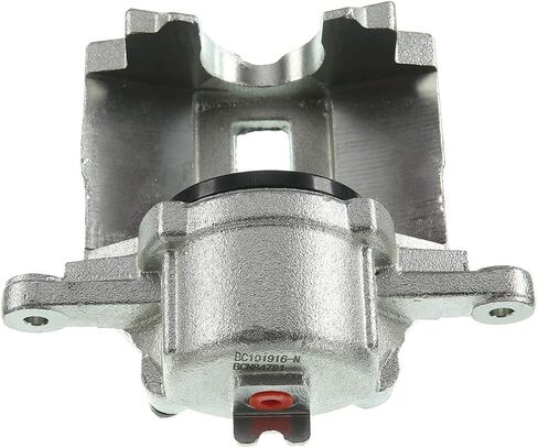 A-Premium Disc Brake Caliper Assembly Without Bracket Compatible with Select Chrysler Models - PT Cruiser 2005-2008 Convertible, 2001-2010 Wagon 2.4L - Front Left Driver Side in Kuwait