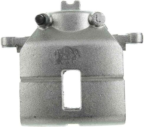 A-Premium Disc Brake Caliper Assembly Without Bracket Compatible with Select Chrysler Models - PT Cruiser 2005-2008 Convertible, 2001-2010 Wagon 2.4L - Front Left Driver Side in Kuwait