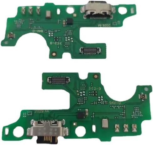 قطعة واحدة من موصل منفذ شحن USB بديل لـ TCL Revvl 4+ Plus 5062Z in Kuwait