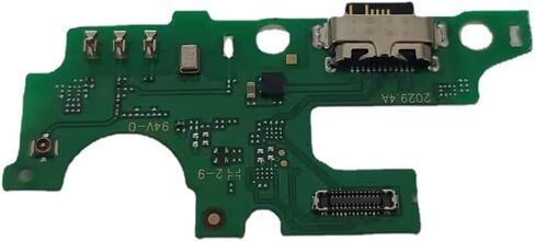 قطعة واحدة من موصل منفذ شحن USB بديل لـ TCL Revvl 4+ Plus 5062Z in Kuwait