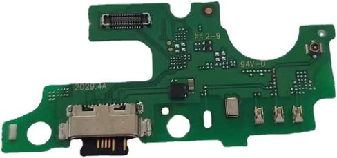 قطعة واحدة من موصل منفذ شحن USB بديل لـ TCL Revvl 4+ Plus 5062Z in Kuwait