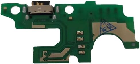 قطعة واحدة من موصل منفذ شحن USB بديل لـ TCL Revvl 4+ Plus 5062Z in Kuwait