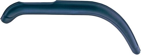 Omix | 11601.02 | Fender Flare, Front, Right | OE Reference: 5455072 | Fits 1955-1986 Jeep CJ5 / CJ6 / CJ7 / CJ8 Scrambler in Saudi Arabia