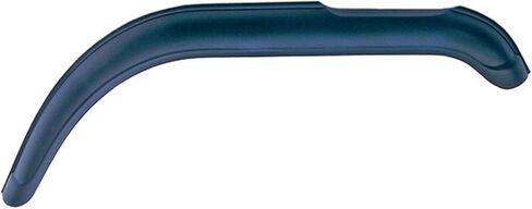 Omix | 11601.02 | Fender Flare, Front, Right | OE Reference: 5455072 | Fits 1955-1986 Jeep CJ5 / CJ6 / CJ7 / CJ8 Scrambler in Saudi Arabia