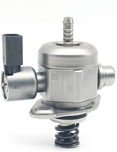 06H127025P مضخة الوقود عالية الضغط HPFP 0261520472 06H127025Q متوافقة مع V-W Aud-i 2.0T TSI in Saudi Arabia