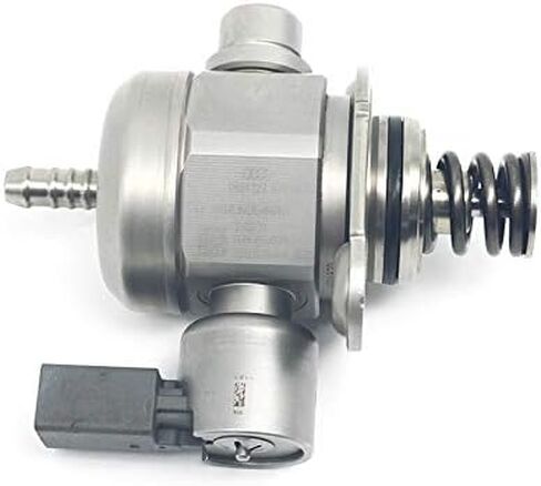 06H127025P مضخة الوقود عالية الضغط HPFP 0261520472 06H127025Q متوافقة مع V-W Aud-i 2.0T TSI in Saudi Arabia