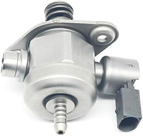 06H127025P مضخة الوقود عالية الضغط HPFP 0261520472 06H127025Q متوافقة مع V-W Aud-i 2.0T TSI in Saudi Arabia