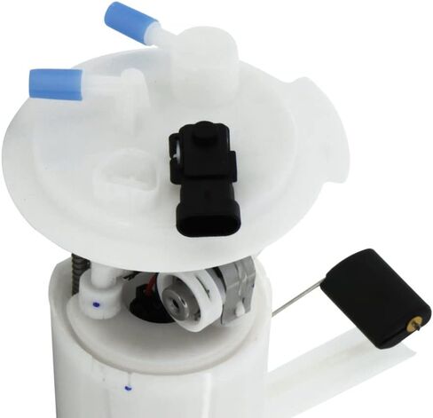 Electric Fuel Pump Module Assembly Replacement for Compatible with Hyundai Sonata 2006-2010 2.4L 3.3L Sonata 06 07 08 09 10 Replace# 31110-3K600, 31110-3K700, 311103K600, 311103K700 in Saudi Arabia