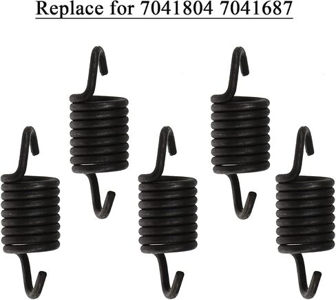 طقم إعادة بناء الحشية والربيع متوافق مع Polaris RZR 800 Sportsman 600 700 Ranger 800 5811511 3610047 in Saudi Arabia