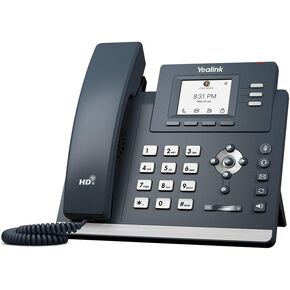 Yealink MP52-TEAMS – 1301196 - Basic Teams Phone