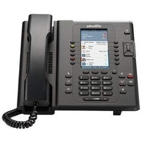 Allworx Verge 9312 IP Phone Gigabit Bluetooth (Renewed)