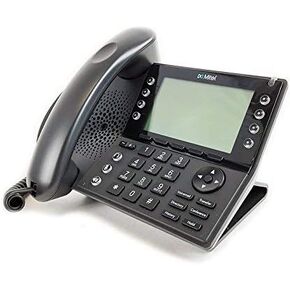 Mitel IP 480G Gigabit Telephone (10577) (متجدد)