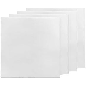FUJA Tear Away Polyester Stabilizer Backing 10" x 50 Yd roll, Medium Weight 1.8 Ounce for Machine Embroidery Fabric and Sewing