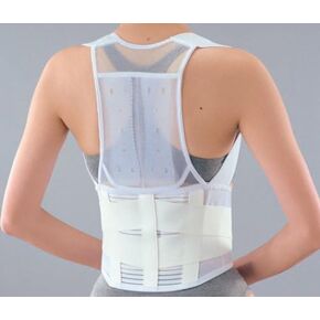 Japan Imported - Kojitto Spine Correction Corset S *AF27*