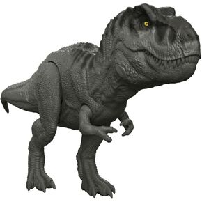 Jurassic World Rebirth Basic 12" Tyrannosaurus Rex Action Figure