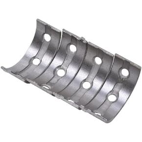 10 Piece 30mm Connecting Rod and 28mm Crankshaft Bearing Set Fit for EL250 GPX250R EX250 ZZR250 KLE25