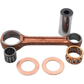 Compatible YZ80 1993-2001 YZ85 2002-2013 YZ 80 85 for 85 SX 2013-2015 Motorcycle Parts Connecting Rod Crank Rod Connecting Rod Kits