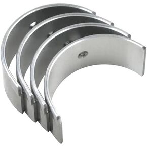 4-Piece Set of Motorcycle Connecting Rod Bearings Fit for CFMOTO CF650 CF 650(Oversize50)