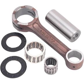 Compatible YZ125 2005-2021 YZ125X 2020-2022 YZ 125 X 1C3-11650-00-00 Motorcycle Linkage Needle Roller and Linkage Kit(Roller Pin)