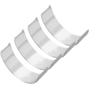4pcs Motorcycle Connecting Rod Bearings Fit for R1200GS Adventure R1200R R1200RS R1200RT R1200 GS RS RT(Oversize 50 (49.5mm))
