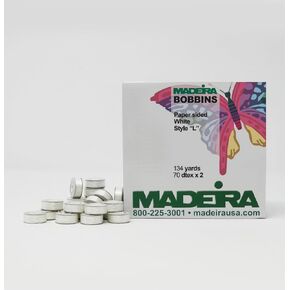 Madeira Sided Bobbin L