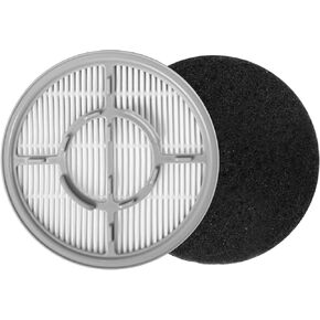 Replacement Filter Compatible with Pet Grooming Vacuum Kit