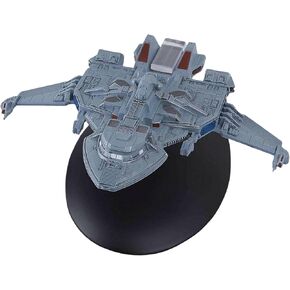 Eaglemoss Star Trek Starship Replica | Maquis Fighter