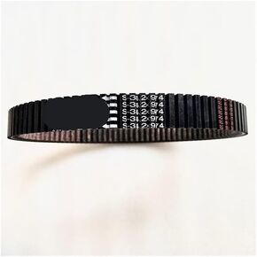 CVT Belt Compatible with 650 800 X2 X4 UTV ATV 4WD