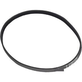 for Vega V-Belt PJ584/230J 3/4/5/6/7/8/9/10 Ribs for DIY RC Model Motor Belt(1Piece 4Ribs)