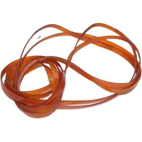 20pcs Carriage Drive Belt Compatible for epson R270 R290 T50 P50 L801 L800 R330 Carriage Belt