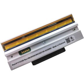 Printhead for Zebra ZE511-4 203dpi Barcode Label Printer, P1112356