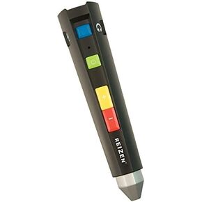 Talking Label Wand - Voice Labeling System