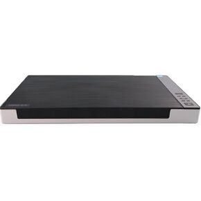 Color Photo and Document Flatbed Scanner with 1200 Dpi Optical Resolution,Document & Photo & Book Scanner