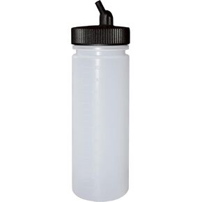 Iwata-Medea Big Mouth Bottles