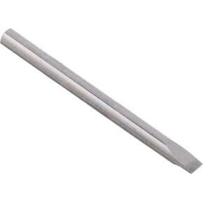 Tamiya Engraving Blade Chisel 2 mm / 2 mm Shank, Model Making Accessories, Craft Tools, Model Making Accessories