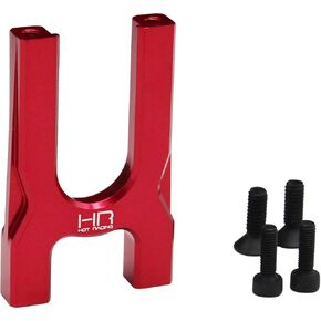 Hot Racing ANN38A02 Aluminum Center Differential EZM Mount BXL 6S