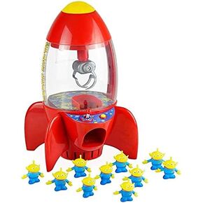 Disney Pixar Toy Story Pizza Planet Space Crane Toy