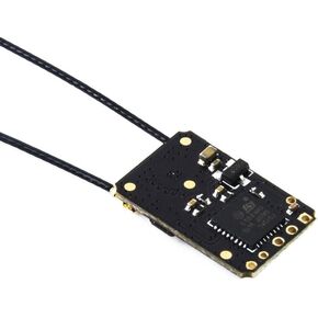 RADIOMASTER R81 V2 8CH المتوافق مع النانو مع SBUS