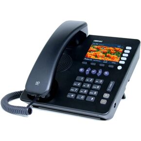 Obihai OBi1032PA Google Voice VOIP Phone with Power Supply - Up to 12 Lines - Support for Google Voice and SIP-Based Services - Google Voice Phone