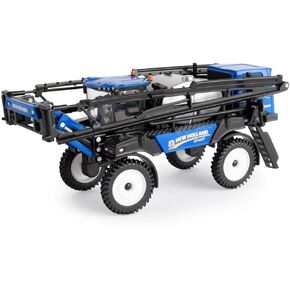 ERTL 1/64 New Holland SP410F Self-Propelled Sprayer 13950