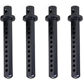 4X Body Shell Post Holder for Axial SCX10 90046 90047 90059 90060 1/10 RC Car Repair B