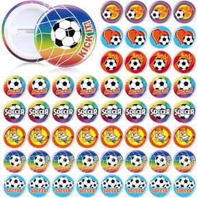 Karenhi 64 Pcs Christian Buttons Pins Bulk Be Kind Mini Badge Inspirational Bible Verse Buttons Religious Costume Accessories for Sunday School VBS Party Favors Rewards Gifts