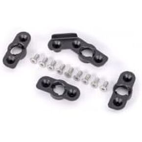 Traxxas 10317 - Hatch Mounts w/Screws