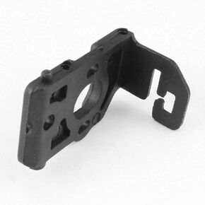 RC Car Accessories for K969 K979 K989 K999 P929 P939 284131 1/28 RC Spare Parts Upgrade Accessories K989-37 Motor Mount Bracket Modified Parts