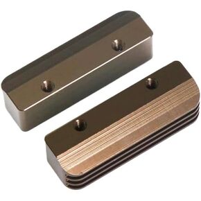 Metal Engine Mount Base IF430 Compatible with 1/8 RC Car MP9 Upgrade Parts Accessories