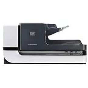 Replacement for HP Scanjet N9120 Document Flatbed Scanner PF2307-GSPNI Seller Refurbished